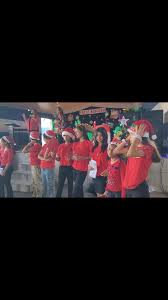 Bonito evento complejo educativo General Francisco Morazan