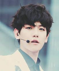 The extremely cheerful and happy one. Exo Member Profile And Facts Baekhyun Internet Rebels