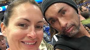 Yoga retrato de fe de la baby roja. Esa No Me La Sabia Esposa De Chino Rios Responde Ante Supuesto Romance Del Extenista Con Luli Duplos