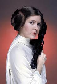 Poised and ready with her blaster, princess leia embodies the strength, grace, and determination of everyone's favorite royal rebel. Princess Leia Wikipedia