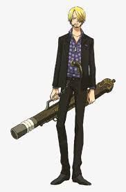 I wanna know the height of all 5. Sanji 07 By Candycanecroft On Deviantart One Piece Sanji Transparent 684x1169 Png Download Pngkit