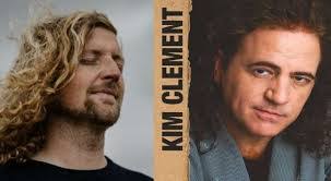 Kim Clement's Instagram, Twitter & Facebook