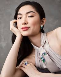 Van Cleef & Arpels launches new high jewellery collection Legends of  Diamonds