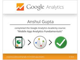 Mobile App Analytics Fundamentals App Development Software Mobile App Google Analytics