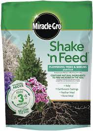 There are a few things you should keep in mind before getting your hands dirty with this product can also be used on both planted and potted flowers. 9 Best Fertilizer For Trees And Shrubs How To Use Them
