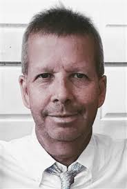 Hugh Cook Obituary (1968