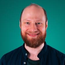 Sponsor Spotlight: Building Human-Centred Learning Experiences, with Stuart  Packham, CEO of Alchemist