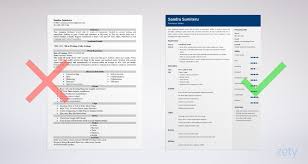 Freelance Writer Resume Sample Template Guide
