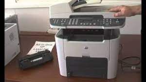 Hp laserjet 3390 printer windows drivers were collected from official vendor's websites and trusted sources. Hp Laserjet 3390 All In One Youtube
