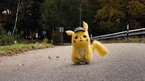 The movie is due to hit screens on may 10, 2019, however, a change in the distribution company running things may push that date back. Ryan Reynolds Leaks Entire Pokemon Detective Pikachu Movie Online Up Station Malaysia