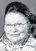 Joy Steager Obituary (1927