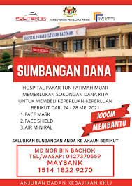 Perkhidmatan kesihatan umum berpindak ketapak sekarang di jalan salleh. 9idrc819py3mfm