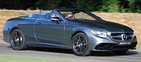 Amg independently hires engineers and contracts with manufacturers to. Mercedes Benz S Class W222 Wikipedia