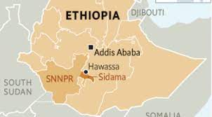 Each of them, except hareri and the snnpr (southern nations, nationalities and. Police Arrest Suspects Involved In Snnpr Violence Ethiopian Monitor
