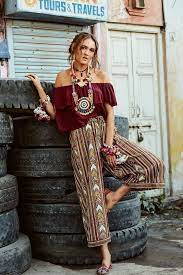 55 Amazing Boho Chic Style Outfit Ideas To Inspire You Amazing Boho Bohochicoutfits Chi Boho Chic Style Outfits Boho Outfits Womens Fashion Casual Boho