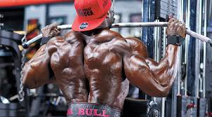 The trunk rotation stretch can help relieve tension in your lower back. The Ultimate Champions Back Workout Gym Freaks