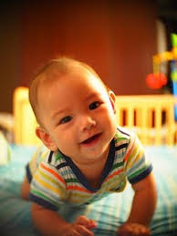 TOPAZ HORIZON: Up and About a Chair