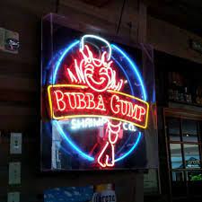 Bubba gump restaurant trivia questions reviews : Bubba Gump Shrimp Co 6000 Universal Blvd Ste 735