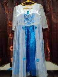 Premium frozen dress kostum princess elsa baju anak ulang tahun 335 rp295.000 rp495.000 Baju Elsa Frozen Bayi Anak Baju Anak Perempuan 4 Hingga 7 Tahun Di Carousell