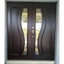 Untuk jenis pintu kayu dengan panil solid, tersedia. Installation Solid Wooden Door Malaysia Door Pintu Murah Pintu Kayu Shopee Malaysia