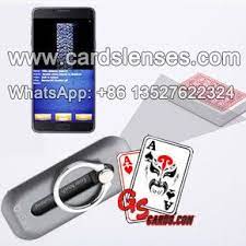 Phone Holder Hard Ring Poker Scanner For Sale Playing Cards Scanning Camera Poker Hole Cards Camera Playing Card Scanner Price Poker Phone Scanner Camera