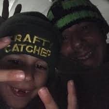 Ivan Vickers (@carpcatcher123)