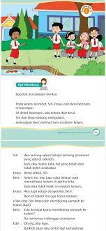 Berapa bagiankah kue yang diperoleh. Kunci Jawaban Tema 6 Kelas 2 Halaman 95 96 97 98 99 100 101 102 103 104 Subtema 2 Pembelajaran 6 Kolam Ikan Metro Lampung News