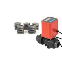Silicon Carbide Ball Valve