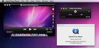 The pro version is also free for basic operation but requires the purchase of a license key to use the full program. Download Quicktime Player Mac 10 5 8 Seonew