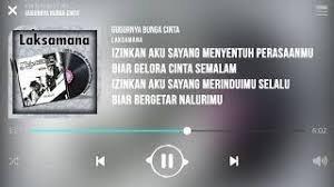 Rintihan andainya kau pergi gugurlah bunga cinta terpadam mentari. Download Lagu Gugurnya Bunga Cinta Lirik Mp3 Video Gratis