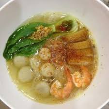 Resipi Bihun Sup Chinese Style Paling Sempoi Mudah Rasa Easy Meals Malaysian Food Food