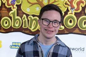 CBeebies panto star George Webster backs 'really good message' in Robin  Hood production