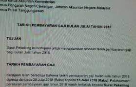 Maybe you would like to learn more about one of these? Penjawat Awam Archives Page 13 Of 16 Malaysiagazette