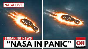 James Webb Telescope Just Detected 3I/ATLAS is Heading Toward Earth - YouTube