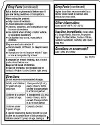 Rx Rankings Get The Real Truth About Medicine