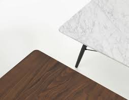 Vitra eames coffee table ctm by ray charles for 1970s at pamono vintage german 1980s design 1949 rectangular occasional ltr carrara marble brushed and waxed solid ash steel myareadesign com milia. Vitra Eames Coffee Table