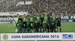 Reformulada, ela conta com 56 clubes que brigam o ano todo para saber quem fica com a taça da temporada. Chapecoense E Homologada Campea Da Copa Sul Americana 2016 Federacao Catarinense De Futebol