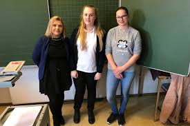 Wenn du auf dem laufenden bleiben willst drück gefällt mir! Schuleinsatz An Der Mittelschule Triftern