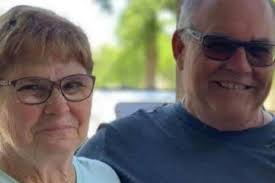 Fundraiser for Gwendolyn Samples by Wendy Samples : help John and Gwen