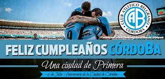 Alejandro orfila — hoofdcoach van het team belgrano de cordoba. Belgrano En Twitter Hoy Nuestra Querida Cordoba La Ciudad De Belgrano Cumple 442 Anos Felizcumpleanoscordoba Http T Co Btxtq1loit