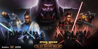 We would like to show you a description here but the site won't allow us. Why Star Wars The Old Republic Is Worth Playing In 2020 Games