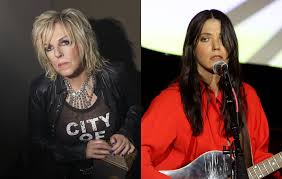 New music videos and mp3 for artist lucinda williams. Listen To Lucinda Williams Cover Of Sharon Van Etten S Save Yourself