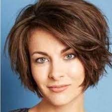 Der bob für ein rundes gesicht. Bildergebnis Fur Bob Frisur Rundes Gesicht Frisur Ab 40 Kurz Feines Haar Frisuren Kurze Haare Rundes Gesicht