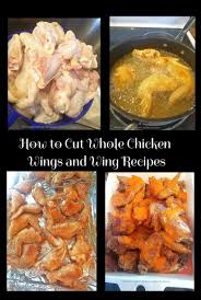 Find me sharing more inspiration on. Berita Terbaru Dan Terpanas How To Cut Whole Chicken Wings And Wing Recipes