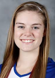 2012 Women's Volleyball Roster