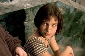 Mathilda, i'm glad you don't have a stomach ache any more. Things You Never Knew About Leon The Professional Zimbio