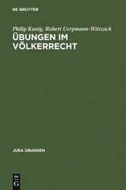 Check spelling or type a new query. Ubungen Im Volkerrecht Ebook Pdf Von Philip Kunig Robert Uerpmann Wittzack Portofrei Bei Bucher De