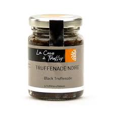 Truffenade Aux Olives Noires Truffieres De Rabasse