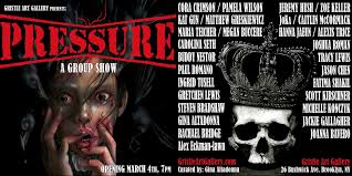 Gristle Tattoo Williamsburg Brooklyn