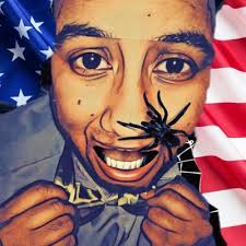 Aaron Estes (@AaronAuthor)